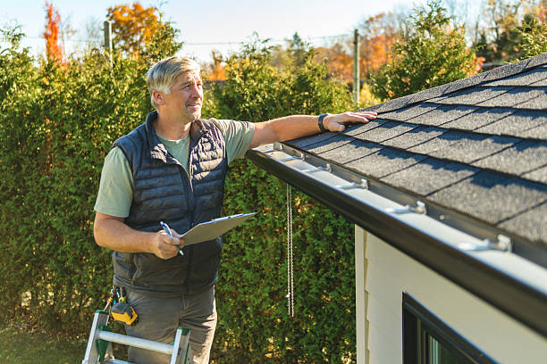 Affordable Emergency Roof Repair solutions in Northwood, NH