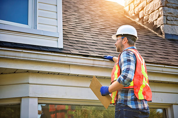 Licensed Emergency Roof Repair service in Northwood, NH - Norken Roofing